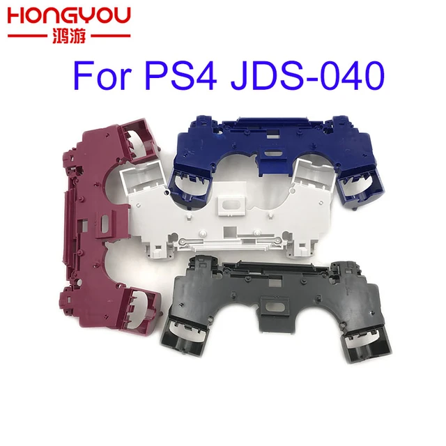 impressionisme Hende selv shampoo Ps4 Internal Controller Frame | Ps4 Pro Internal Frame | Jdm 040 Inner  Frame - R1 L1 - Aliexpress