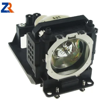 

ZR Top selling POA-LMP94 Original projector lamp/bulb with housing for PLV-Z5 / PLV-Z4 / PLV-Z60 / PLV-Z5BK Free Shipping