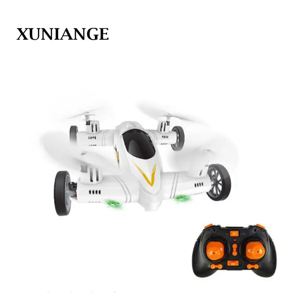 

XUNIANG30W cross-border explosions land and sea remote control aircraft four-axis drone aerial photography aircraft children's t