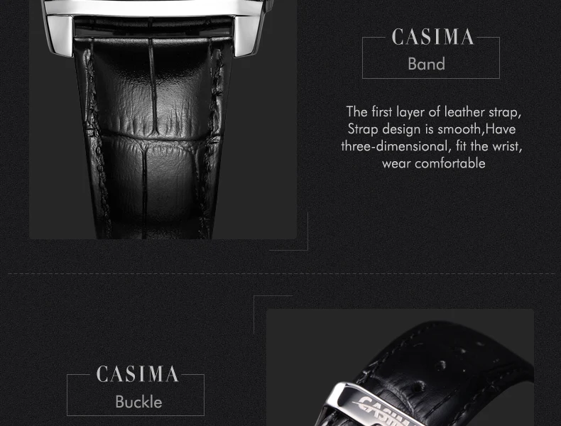 marca superior luxo famoso relógio de pulso