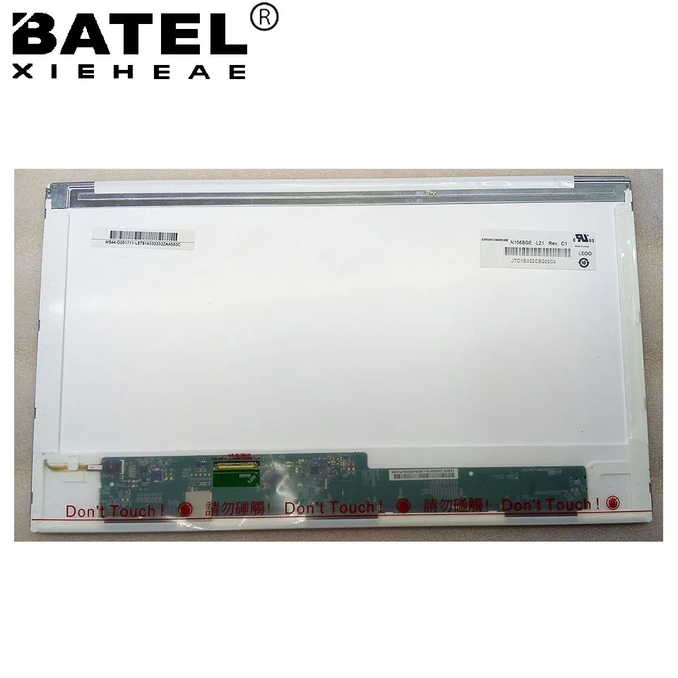 

Panel HT156WXB-100 HT156WXB 100 Matrix for Laptop 15.6" LED LCD Display HD 1366X768 40Pin Glossy
