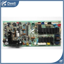 95% new good working for air conditioning Computer board PAC-0368M pc board circuit board on sale