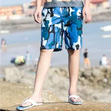 Шорты de camuflaje de playa para hombres шорты de playa de verano Nuevo