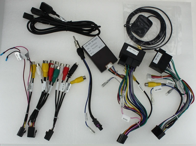 Perfect IPS Android 8.0 Two Din 7 Inch Car DVD Player Stereo System For Porsche/Cayenne With Octa Cores 4+32GB Wifi GPS Navigation Radio 32