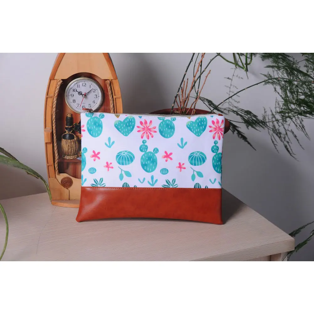 Toiletry Bags