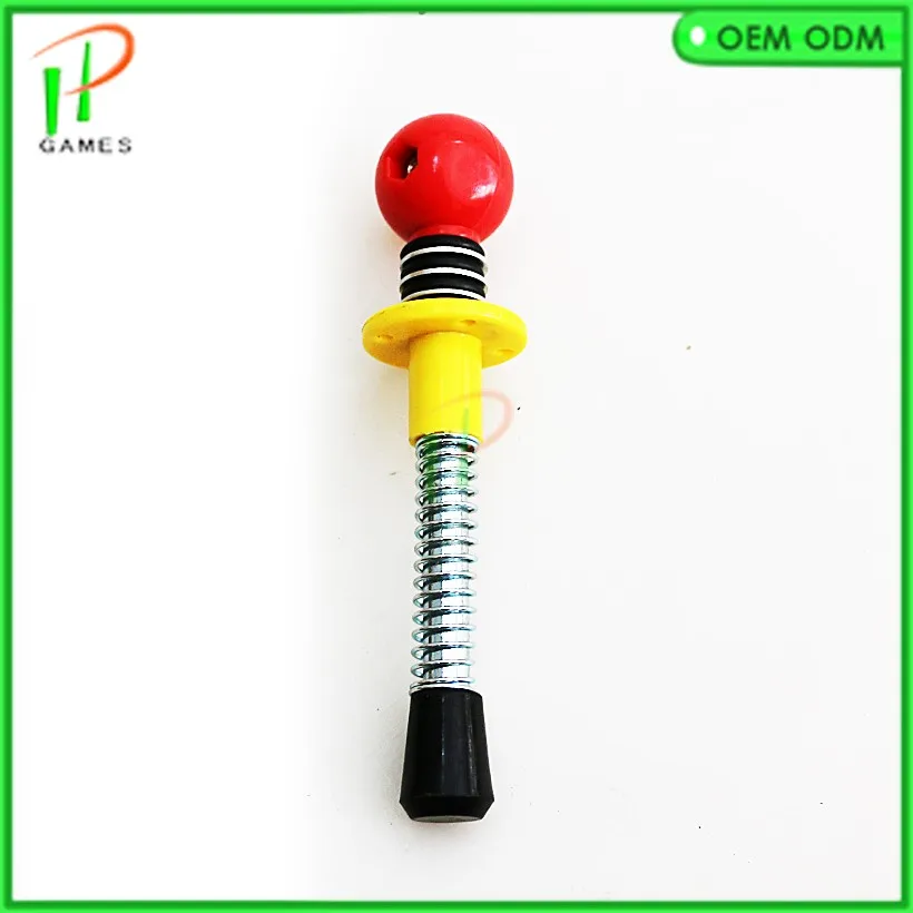 

plastic samll Ball shooter for Children pinball machine Pinball Parts-Pinball Machine-Arcade Parts-Game Machine Part