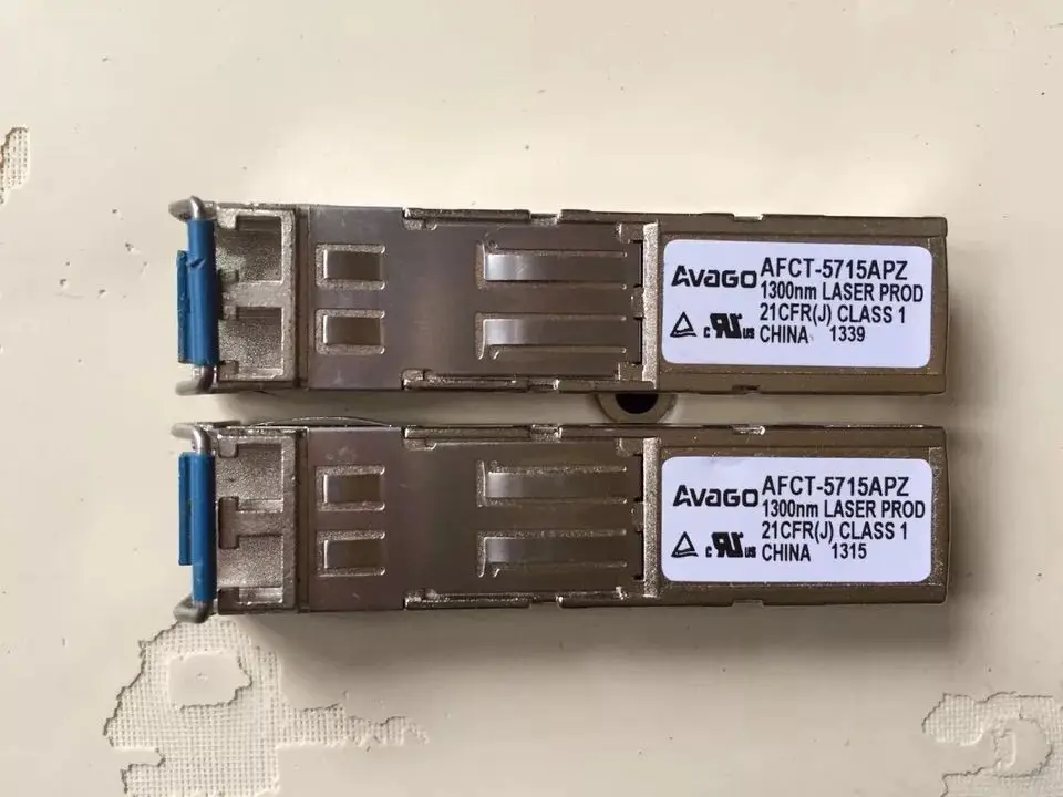 

AVAGO AFCT-5715APZ 1300nm