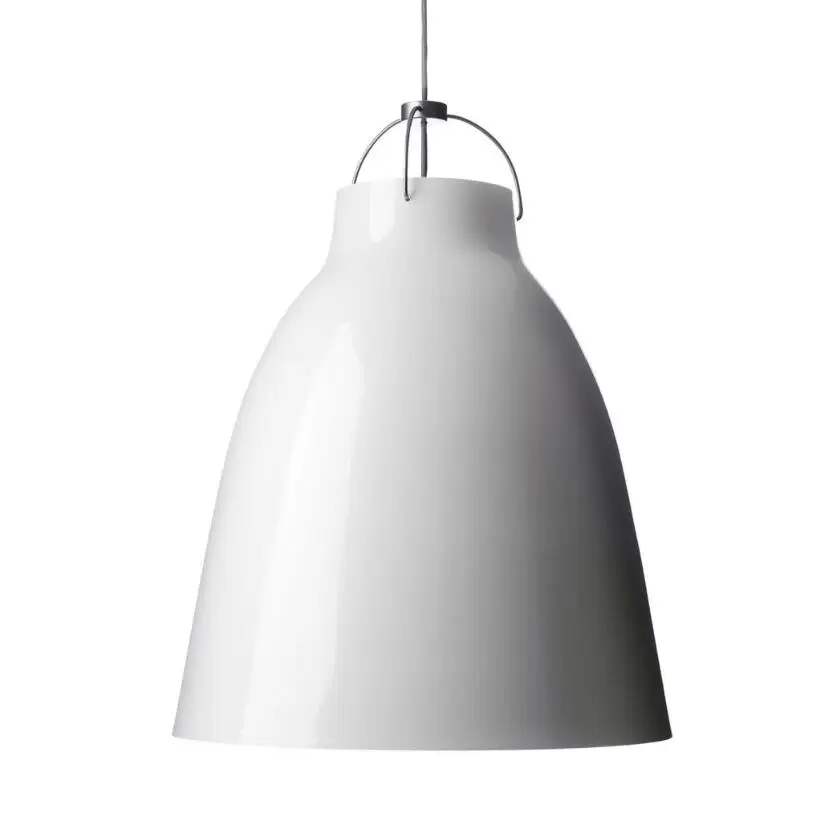 Replica-Cecilie-Manz-Caravaggio-Creative-Indoor-Aluminium-Black-White-Kitchen-Dinning-Room-Bar-Cafe-Pendant-Light (1)