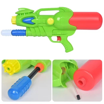 

Children'S Water Spray Toys Beach Sprinkler Toys Pull-Type High-Pressure Range Long Sprinkler Toys Summer Beach Sprinkler Toys
