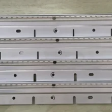 Комплект) 4 шт./компл. 57 светодиодный s 470 мм светодиодный подсветка полосы для LG 42LE5300 3660L-0353A 3660L-0352A innotek 42 V5 Eege REV 0,3 A B Тип