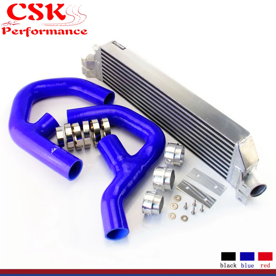 Комплект FMIC Turbo Intercooler Подходит для Audi A3 VW Golf MK5 MK6 GTI FSI Jetta 2 0 T 06 10