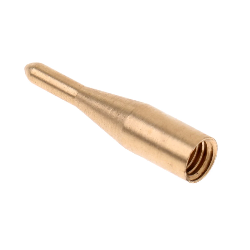 Portable Dart Target Installation O-Ring Gasket Thread Tip Darts Set Tool Herramienta de aplicador outil d'applicateur