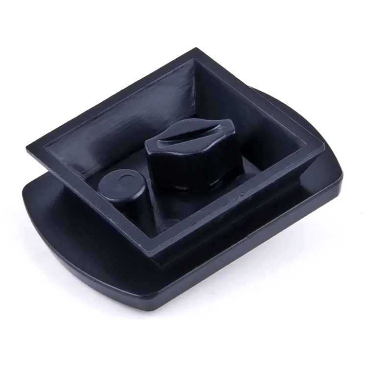 VCT 681 БЫСТРОРАЗЪЕМНАЯ пластина для штатива Yunteng 681|release plate|plate for tripodquick release plate |