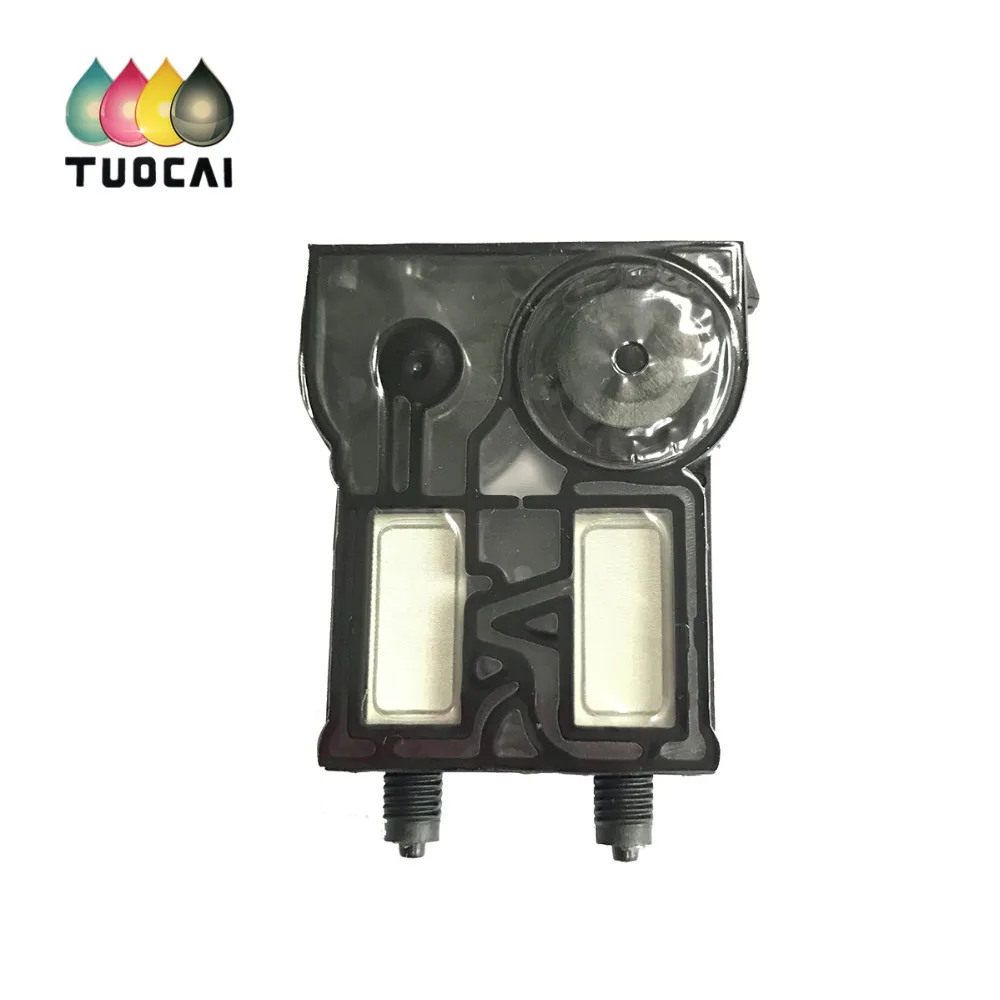 Buy 4pcs Solvent UV printer Damper F192040 dx10 TX800