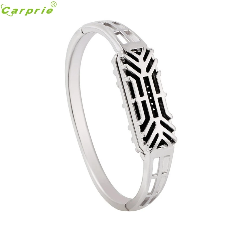 imágenes para Caliente-venta Smartwatch Moda Brazalete de Accesorios de Acero Inoxidable correa de Reloj Pulsera Para Fitbit Flex 2 6.3-6.5 pulgadas Regalos imágenes para Caliente-venta Smartwatch Moda Brazalete de Accesorios de Acero Inoxidable correa de Reloj Pulsera Para Fitbit Flex 2 6.3-6.5 pulgadas Regalos