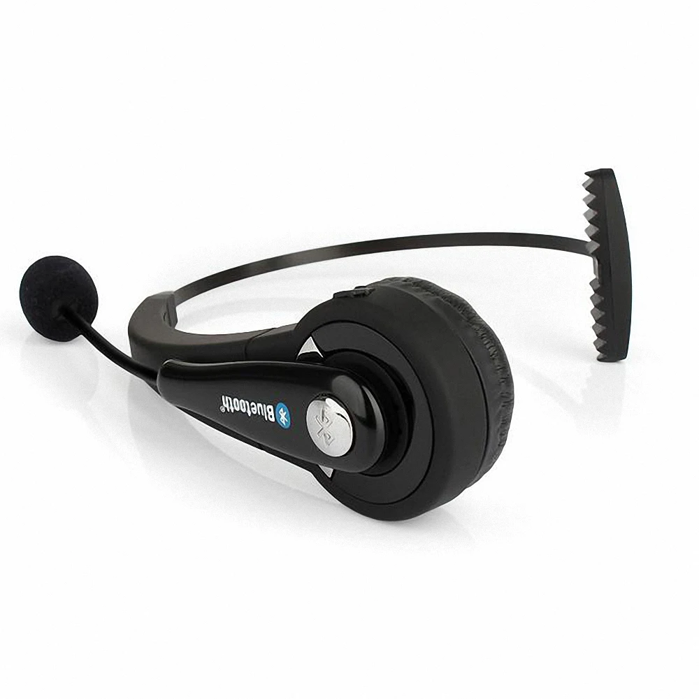 DOITOP For Sony PS3 Bluetooth Gaming Headphone Unilateral Wireless Game Chat Headset Earphone With Mic For Playstation 3
