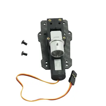 

2019 Multicopter Landing Gear TL65B43 Mini Electric Retractable Connector