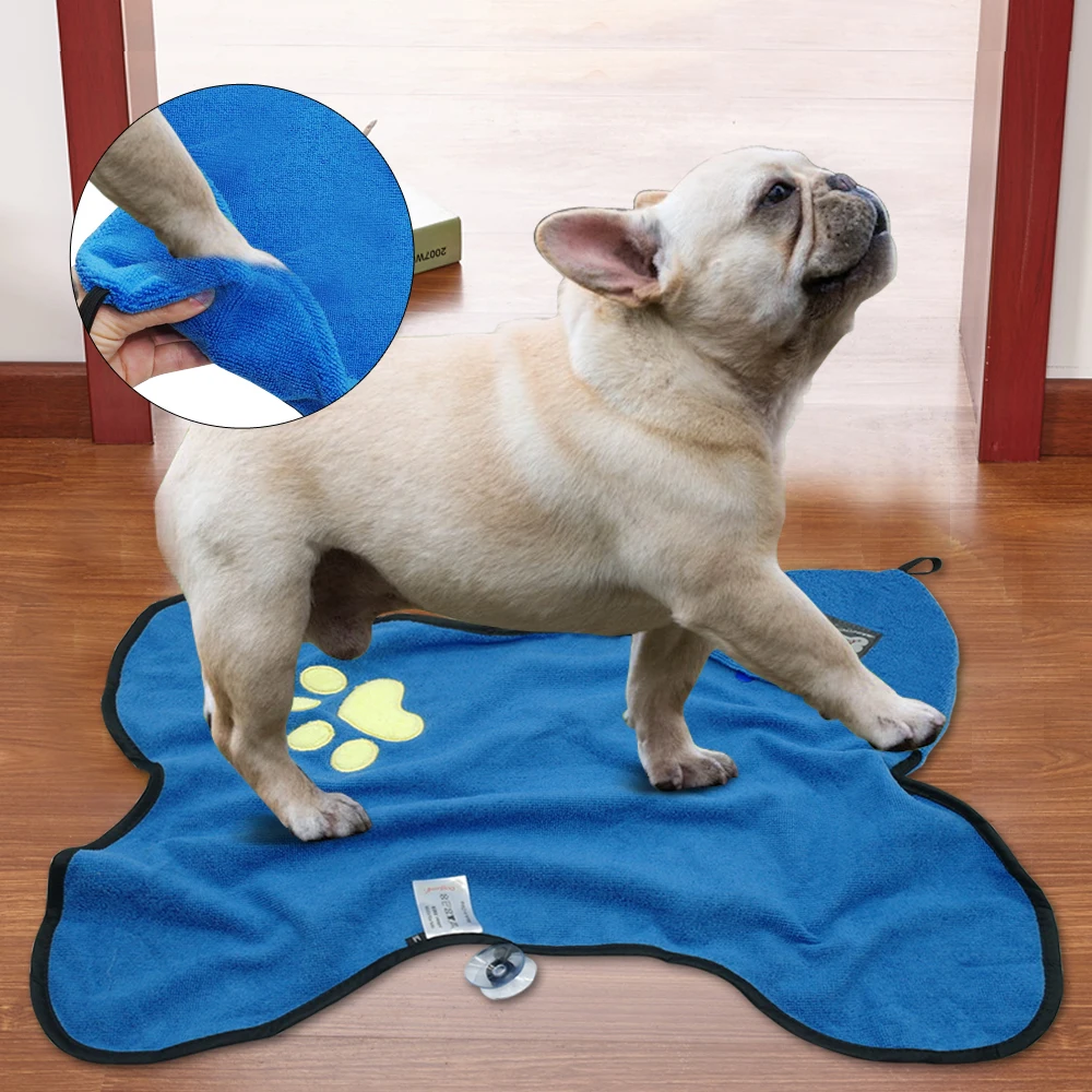 Microfiber For Cats And Dogs Microfiber For Cats And Dogs