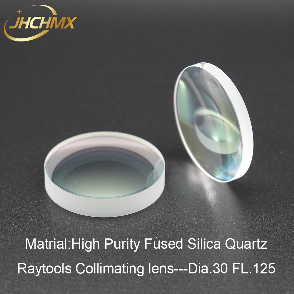 Collimating lens