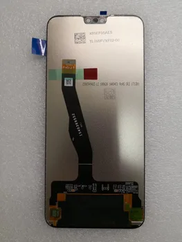 

y9 2019 LCD Display Touch Screen Assembly For Huawei Y9 2019 JKM-LX1 JKM-LX2 JKM-LX3