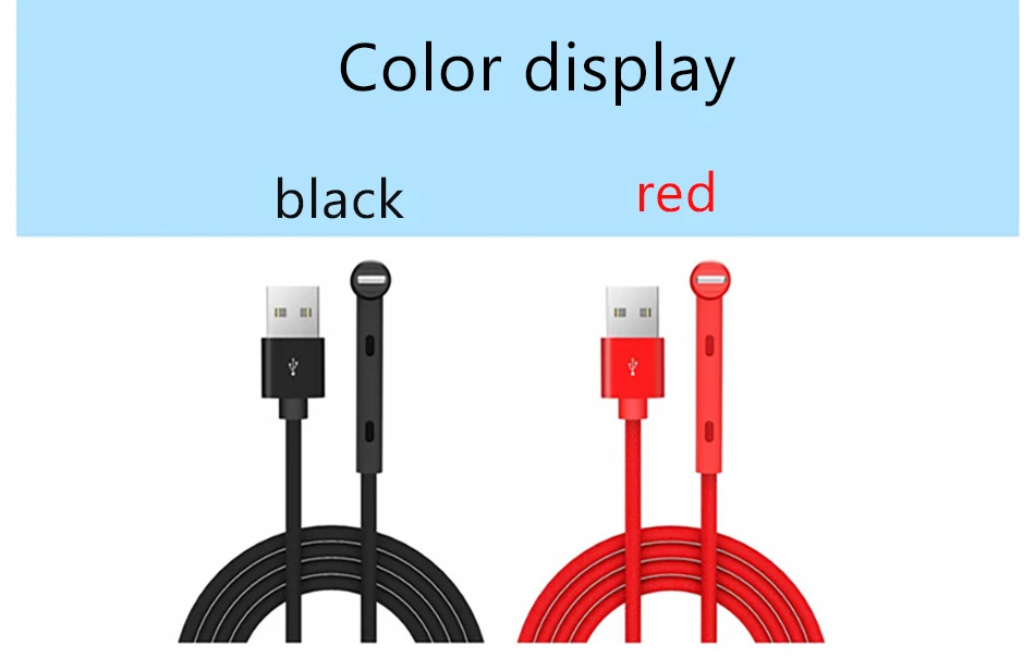 NOHON 2 in 1Phone Stand Holder Charging Cable For iPhone X 7 6 8 Plus Fast Charge Date Cord For iPad Mini Lighting Charger Line (8)