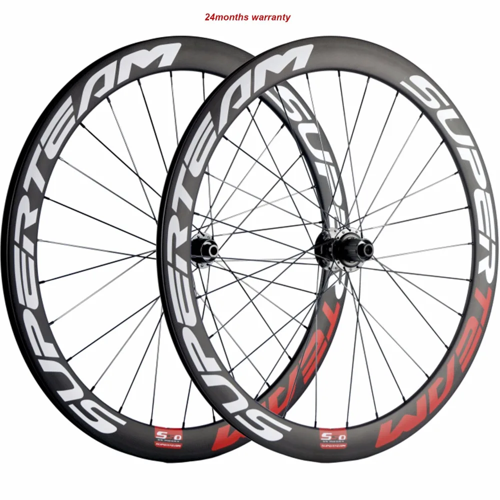 wheelset carbon rim brake
