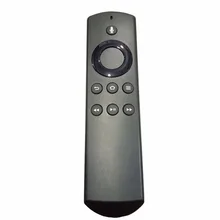 Используется SH 2nd Gen Alexa голосовой пульт дистанционного управления для Amazon Fire tv stick/box DR49WK B Fernbedienung