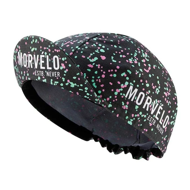 

Morvelo Cycling Caps Road Summer Men/Women watermelon Bike Headwear MTB Bicycles Team cycle cap Sports Bandanas Gorra Ciclismo