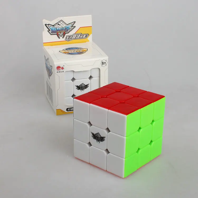 cb feiwu box packing