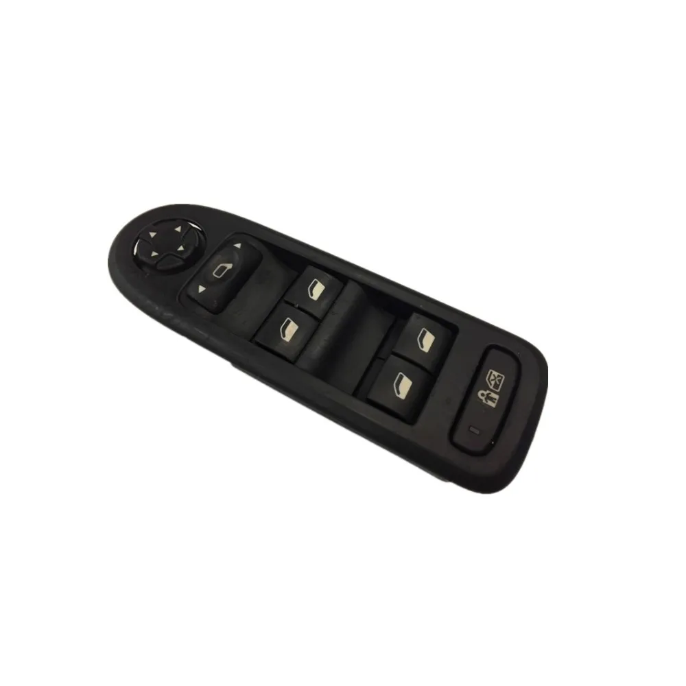 

96644915 Master Window Switch for Peugeot 308/508/C5 2008-2013