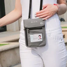 messenger Travel bag Large Capacity men women Canvas shoulder bag zipper money phone outdoor coin card 2019 summer beach wallet women floral embroidery bag ladies black crossbody totes canvas three zipper travel beach phone coin bags shoulder messenger bag