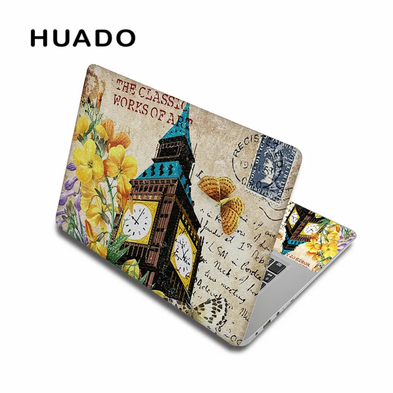 Stickers for laptop 15\