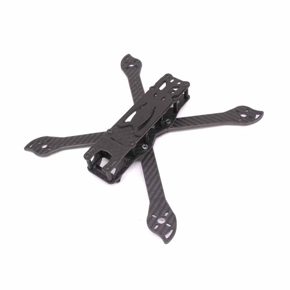 PUDA Stingy True X 5 FPV Freestyle Frame For FPV Racing font b Drone b font