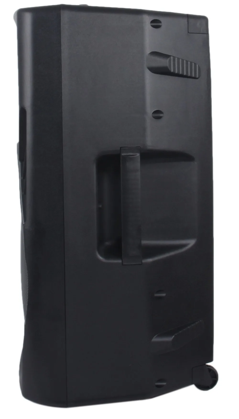 STARAUDIO Pro 15 3500W Powered DJ Stage KTV PA Active SD BT USB LED Light Speaker 