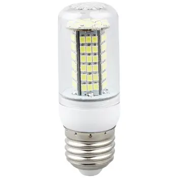 

E27 10W SMD 3528 102 LED Bulb Bulb Neutral white