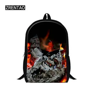 17 inch backpack