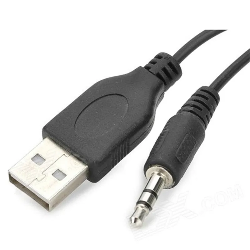 Портативный клип-на USB питание стерео динамик Саундбар для ноутбука ноутбук ПК настольный планшет