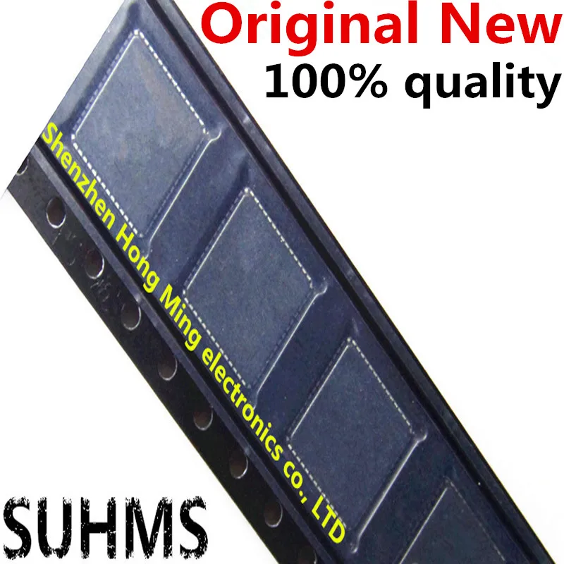 Набор микросхем RTL8411AS QFN-64 (5 шт.) 100% новый | Электронные компоненты и