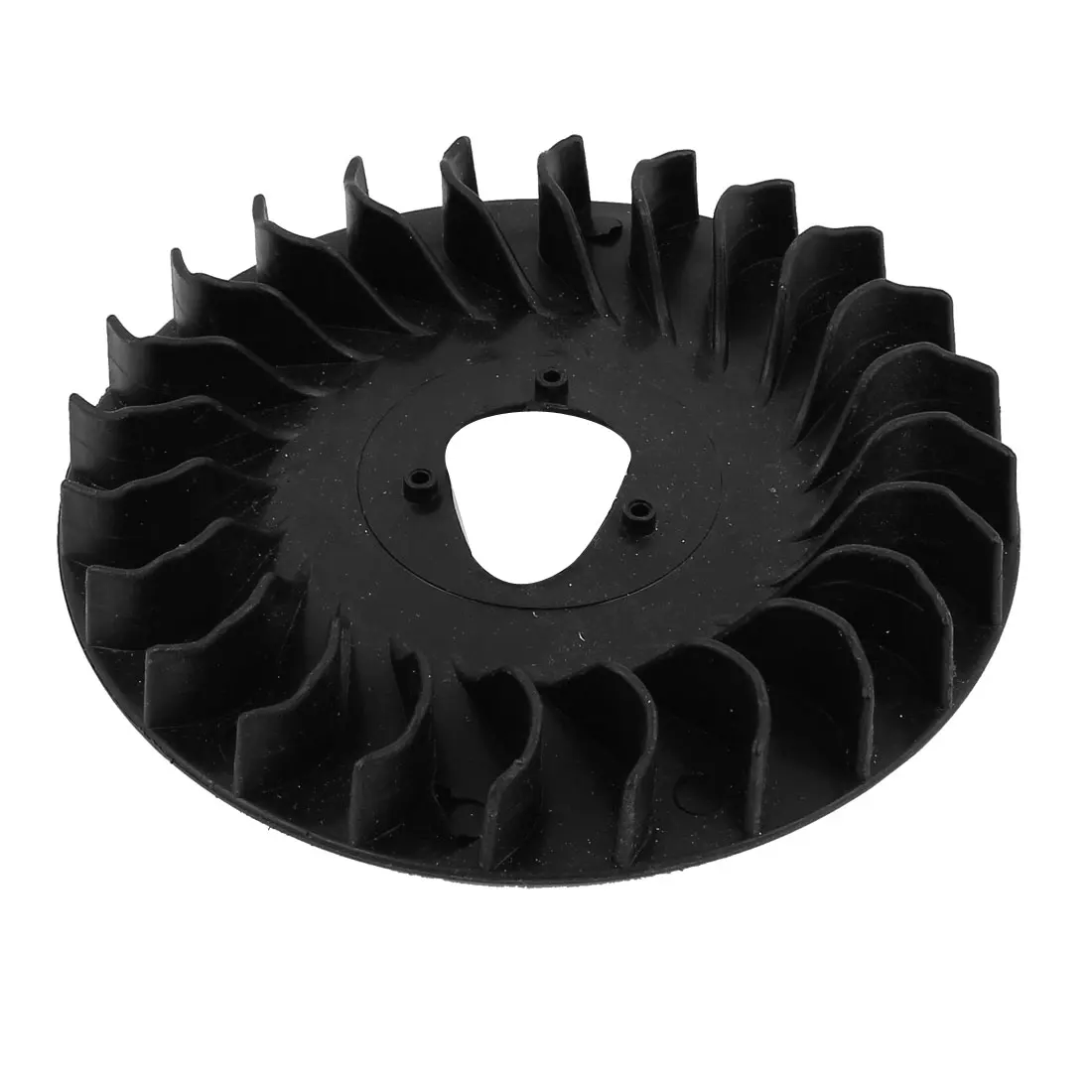 

Plastic 24 Teeth Black Centrifugal Blower Fan Vane Impeller For Auto Car