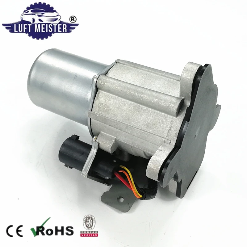TCM-001  Transfer Case Motor (10) 