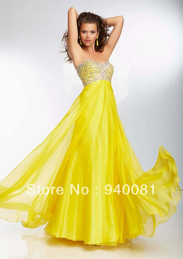 Ugly Prom Dresses