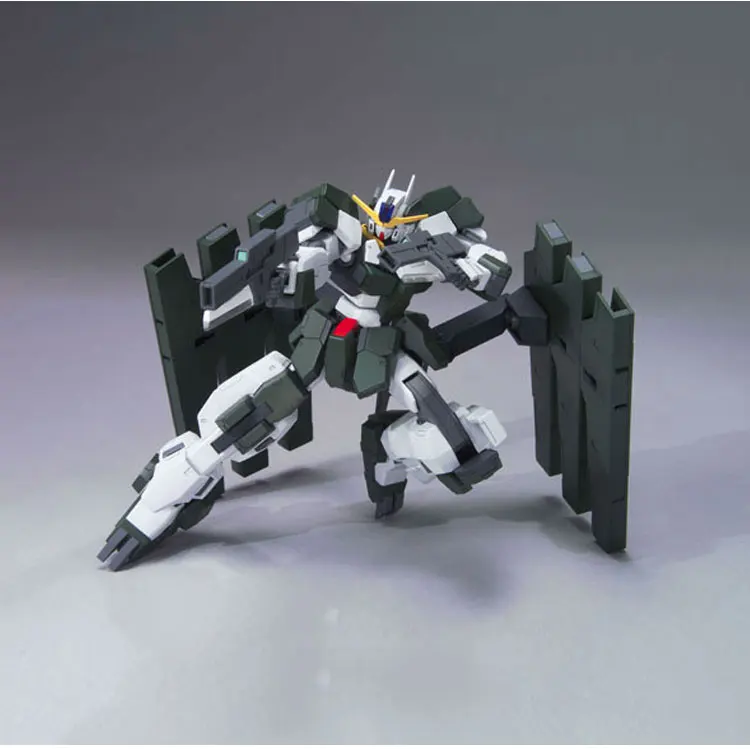 Kits de Montagem de Modelo Figura de Ação Bandai - 144 hg Gundam Zabanya tv Versão 64562 67 00 1 3 Bandai 64562 67 00 1144 HG 1144