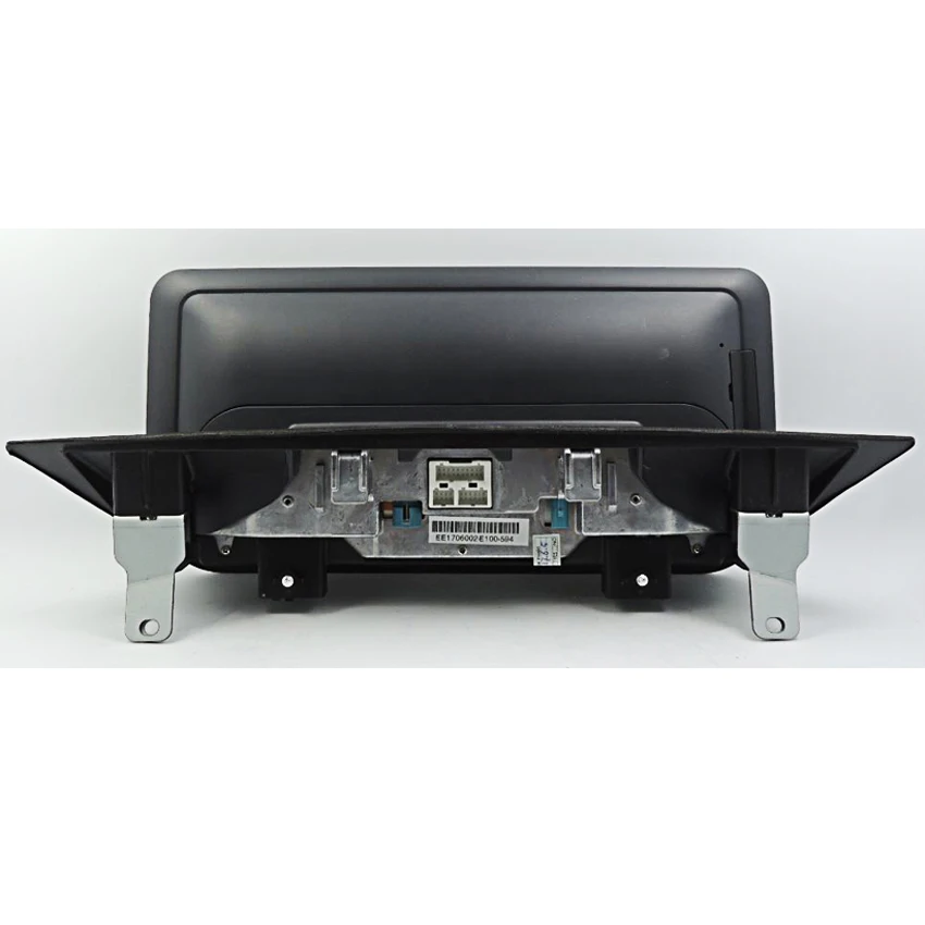 Cheap Liislee For BMW X1 E84 2009~2015 10.25