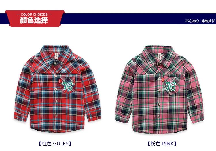 baby boy clothes boys font b blouses b font shirts plaid child all for children clothing