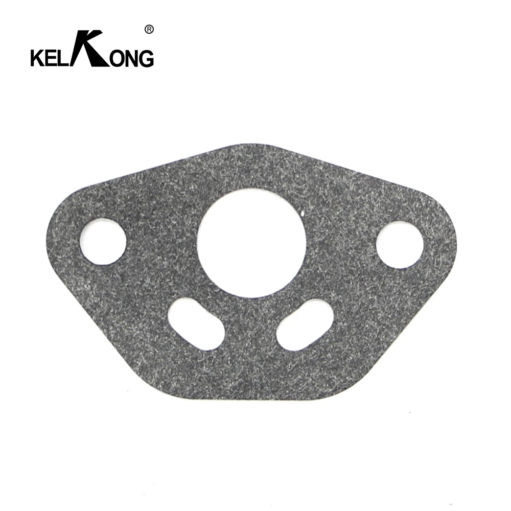 Карбюратор KELKONG для Mitsubishi TL26 TU26 впускная прокладка кустореза KW31022AA KW32023AA 1