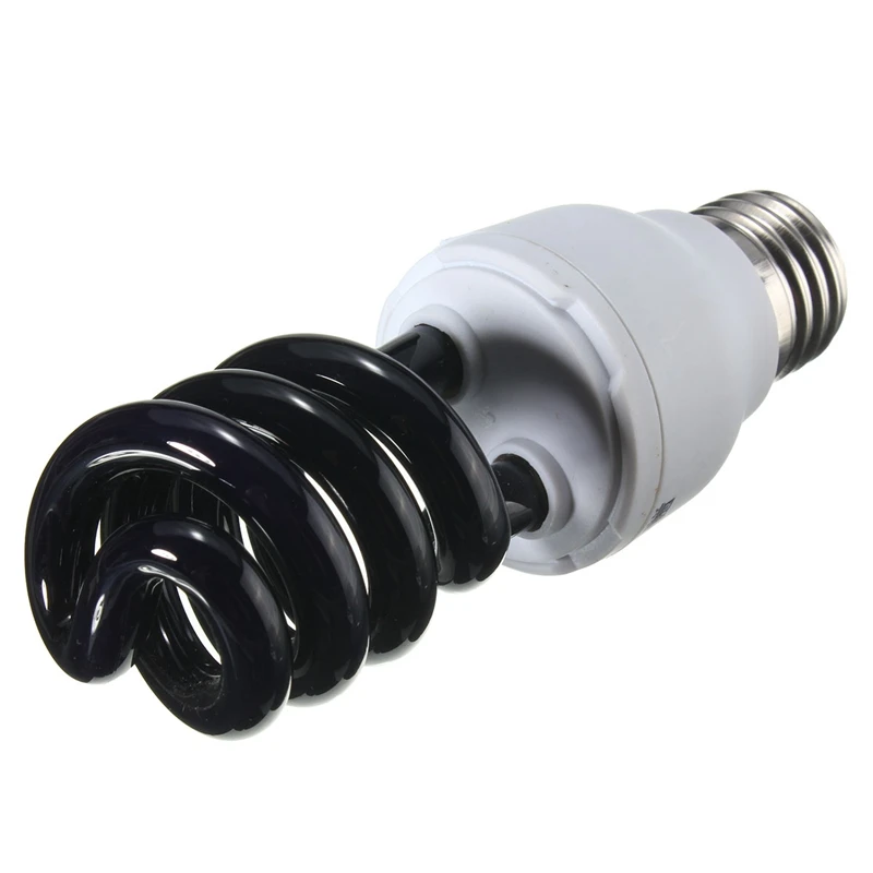 Lâmpadas Ultravioleta lâmpada violeta lâmpada de luz Tipo de Item : Lâmpadas Ultravioletas