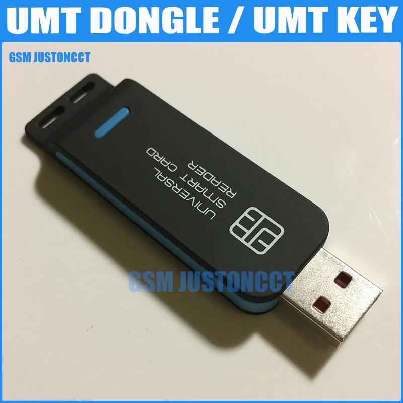 UMT dongle - GSMJUSTONCCT -c1