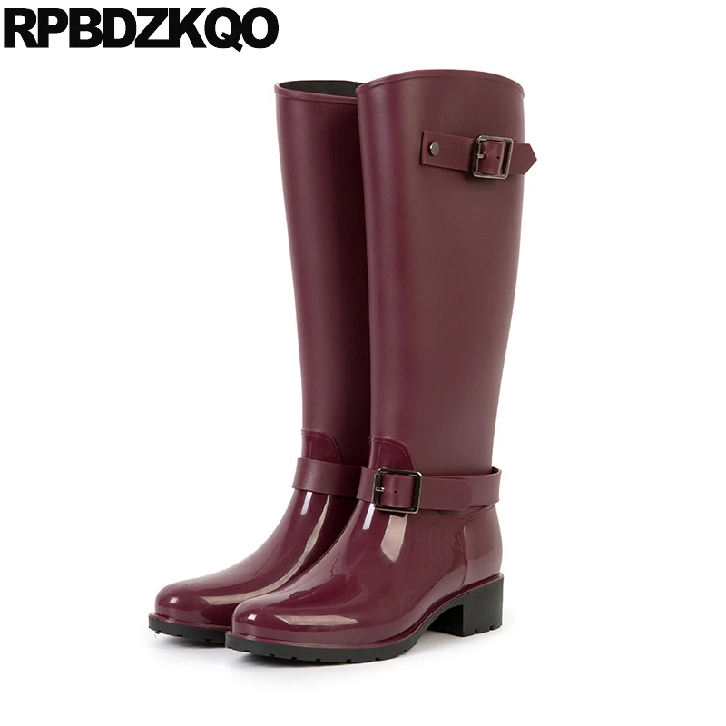 knee high heel boots cheap metal boots low heel rainboots fall knee high cheap knee high heel boots cheap metal boots low heel rainboots fall knee high cheap