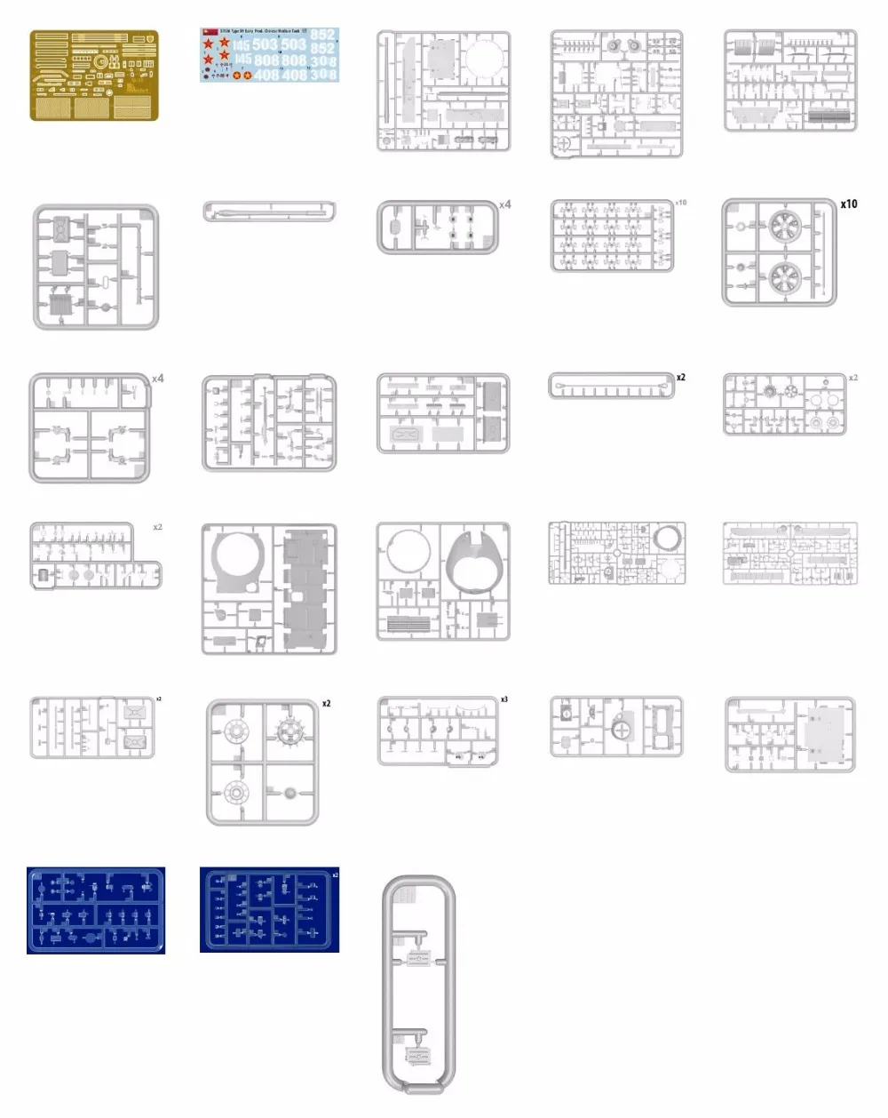MA37026-kits