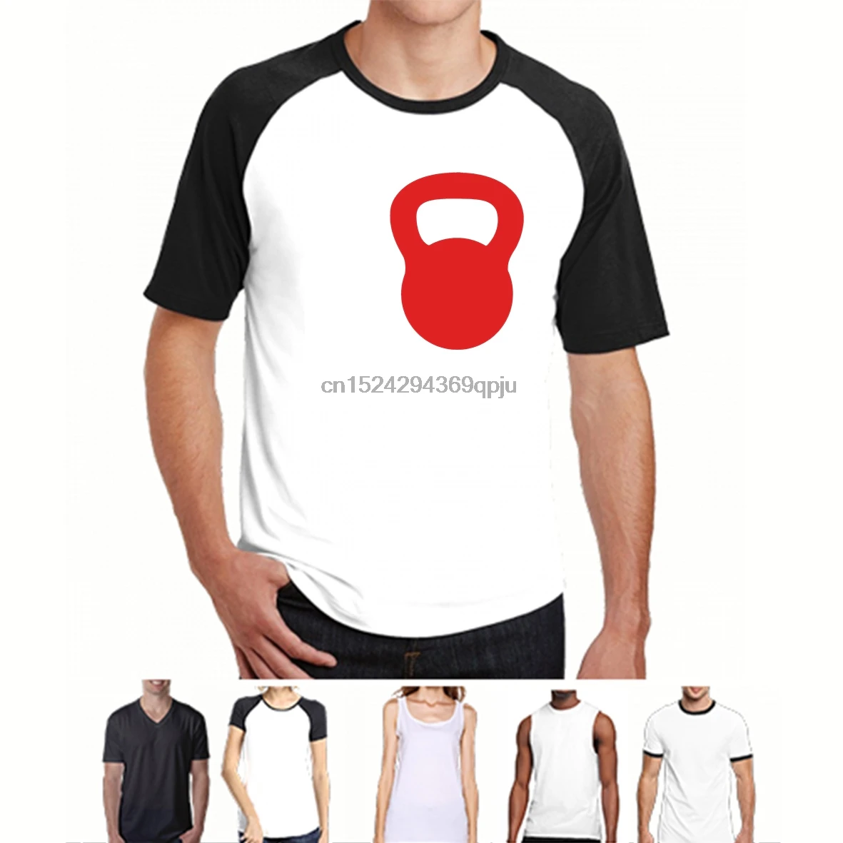 

t shirtFashion men t-shirt bioshick i love crossfit cute